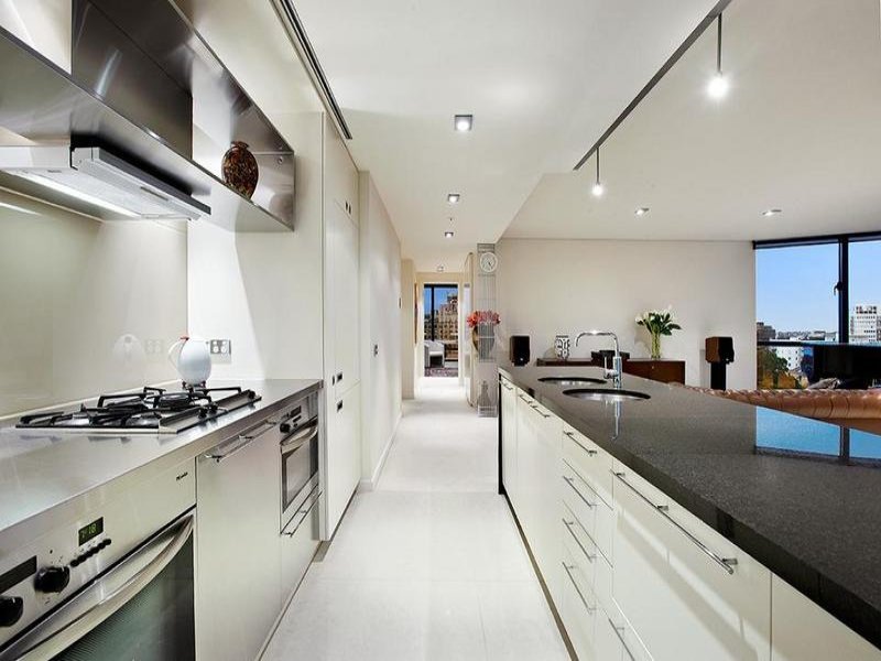 904/250 St Kilda Road, Melbourne image 5