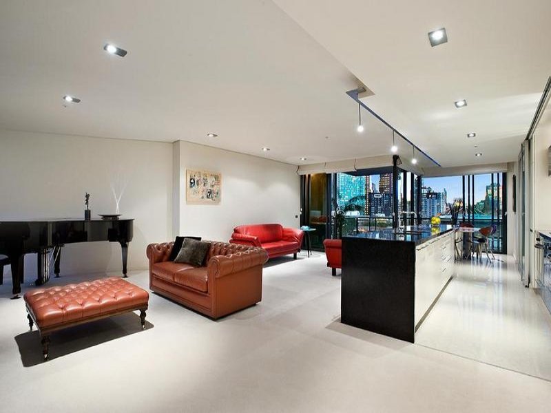 904/250 St Kilda Road, Melbourne image 6