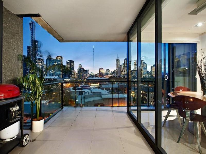 904/250 St Kilda Road, Melbourne image 8