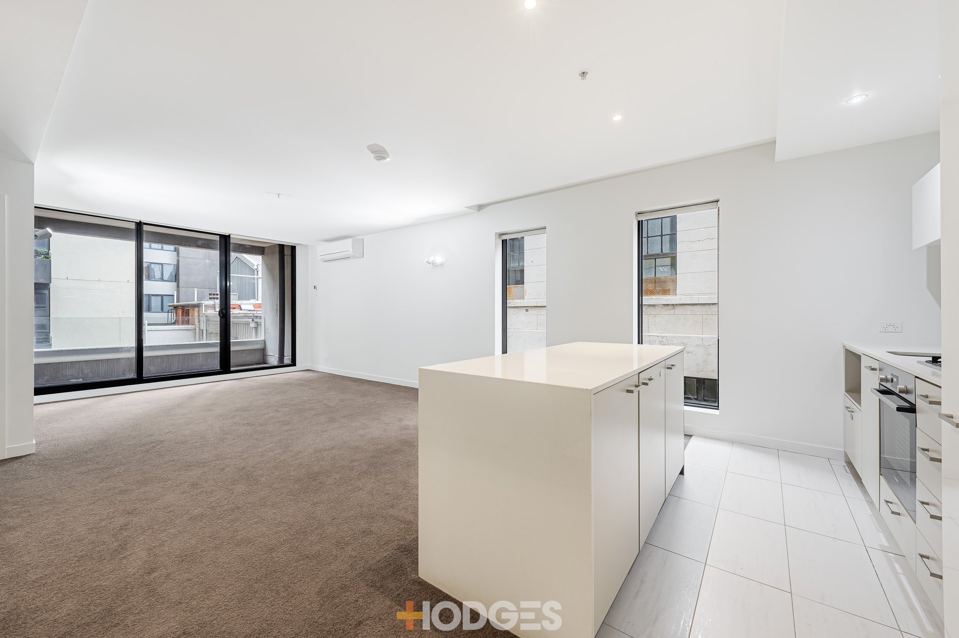 905 / 200 Spencer Street Melbourne