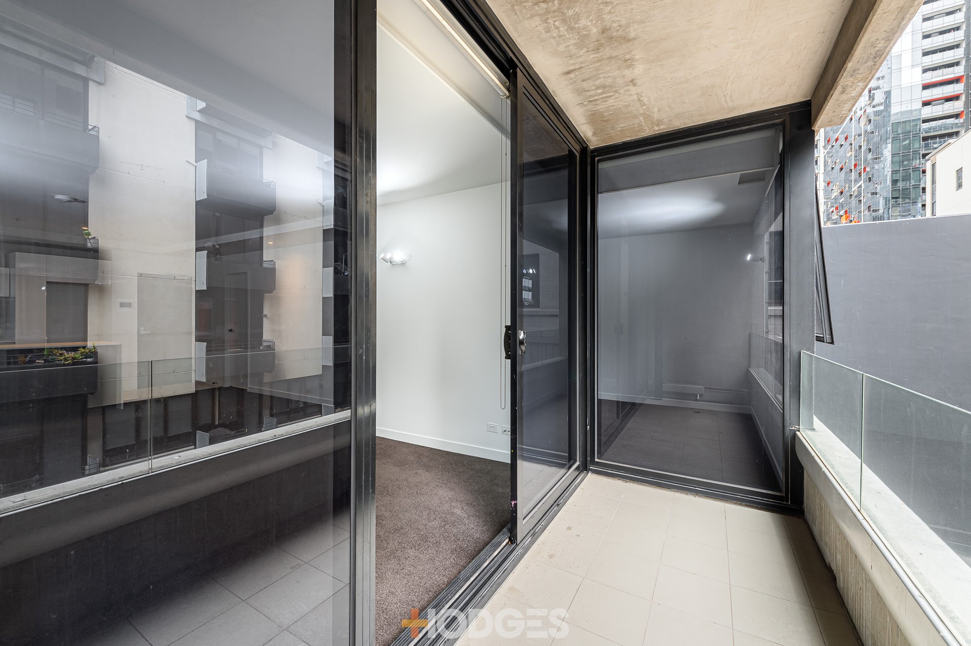 905 / 200 Spencer Street Melbourne