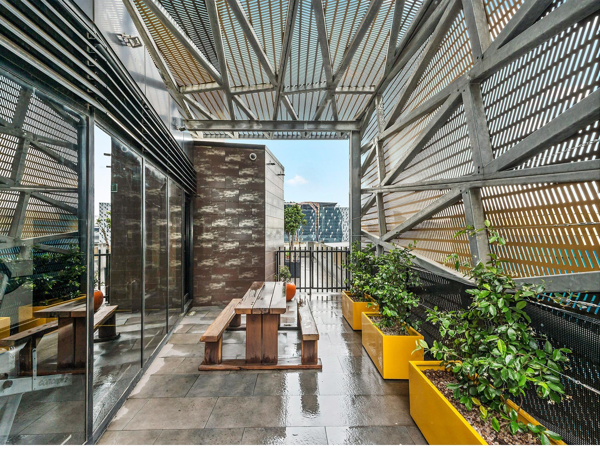 905 / 200 Spencer Street Melbourne