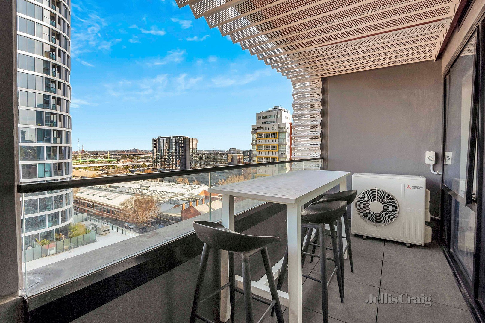 905/392 Spencer Street, West Melbourne image 9