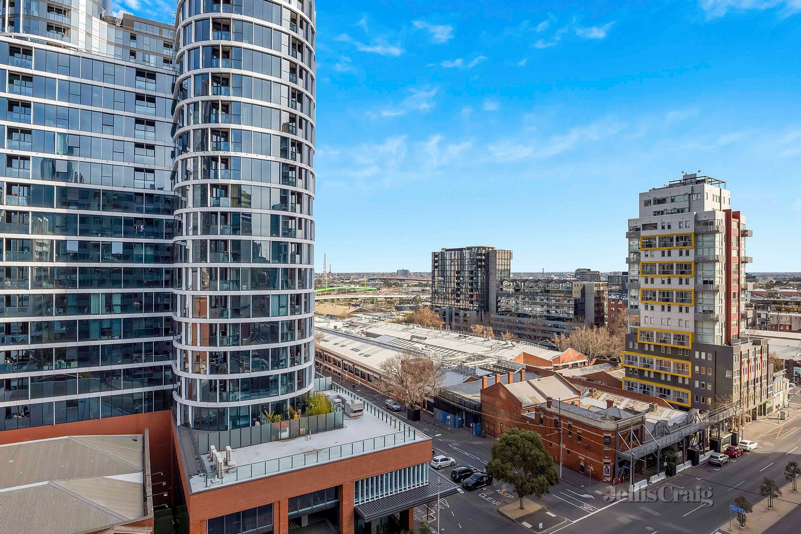 905/392 Spencer Street, West Melbourne image 10