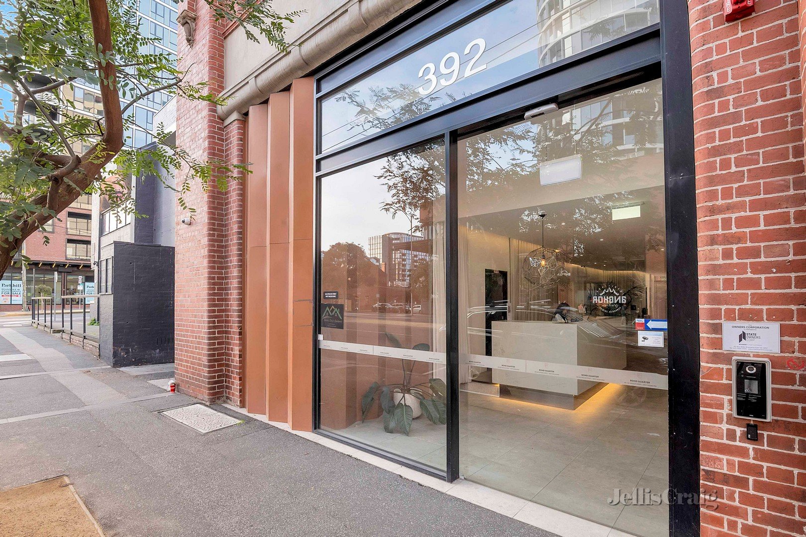 905/392 Spencer Street, West Melbourne image 12
