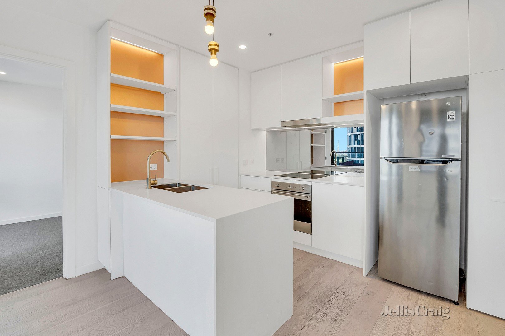 905/392 Spencer Street, West Melbourne image 8