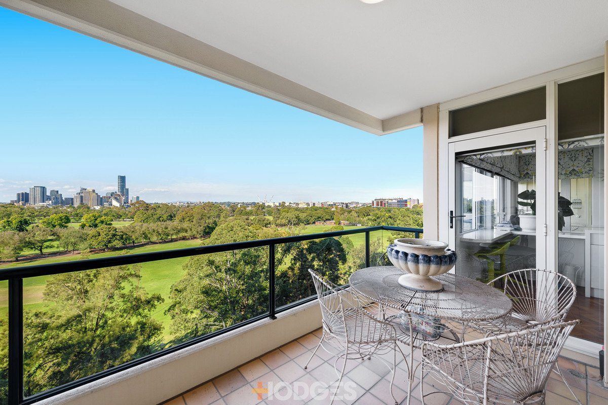 905 / 469 St Kilda Road, Melbourne, VIC, 3004