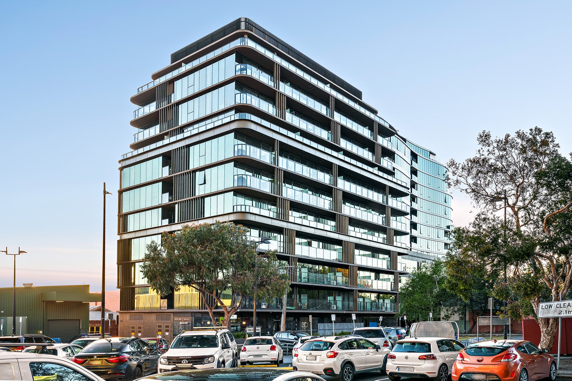 Property Gallery - Main Image