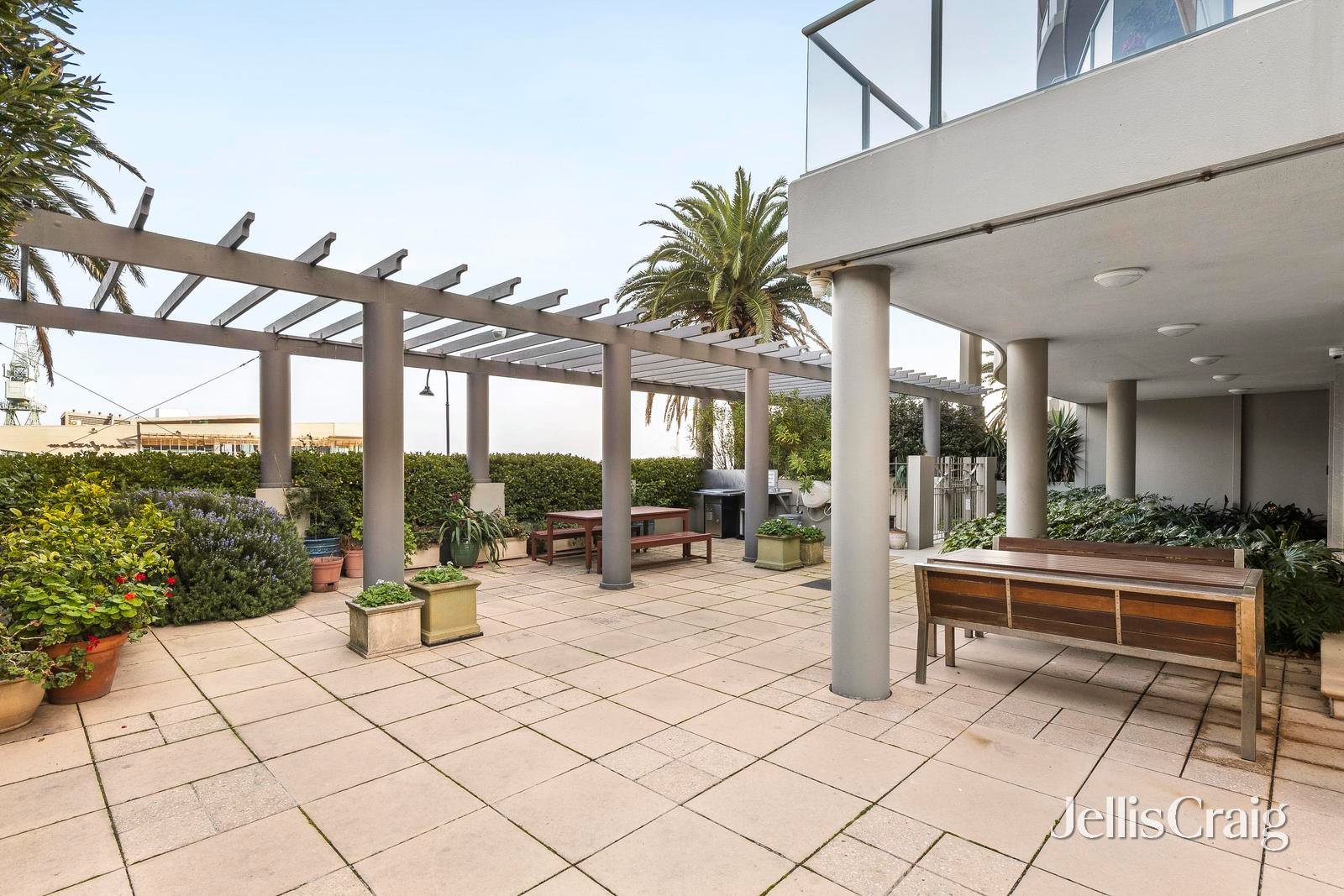 906/107 Beach Street, Port&nbsp;Melbourne image 11