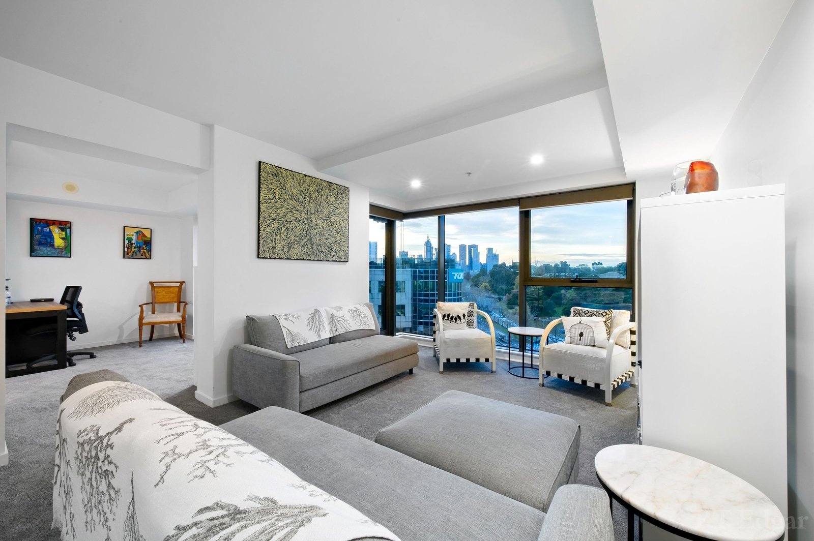 906/2-14 Albert Road, South Melbourne image 4