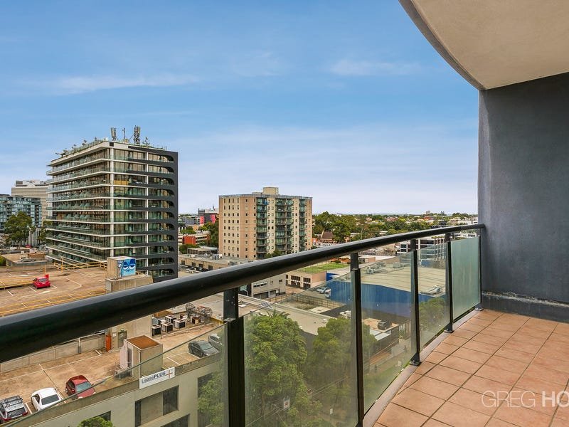 906/28 Bank Street, South Melbourne image 6