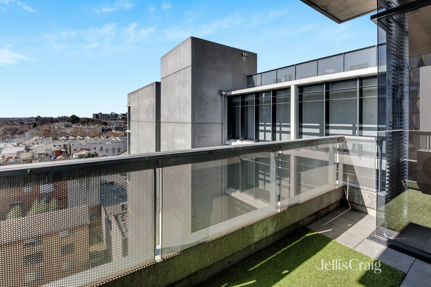 906/668 Swanston Street, Carlton image 12