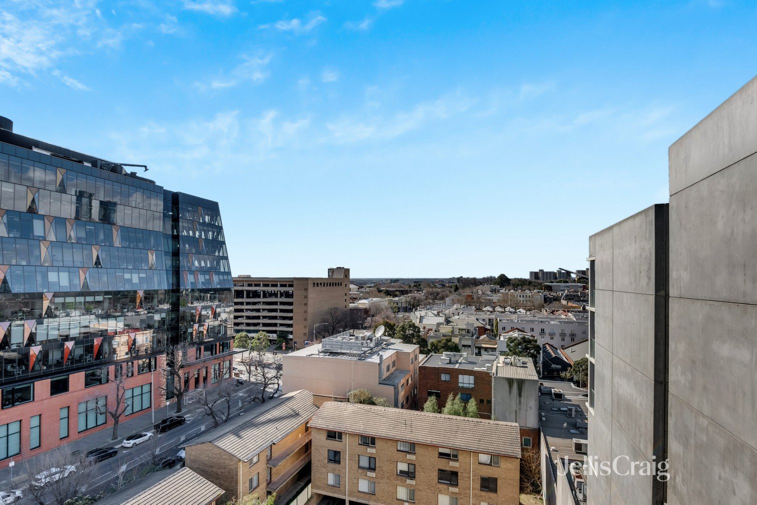906/668 Swanston Street, Carlton image 14