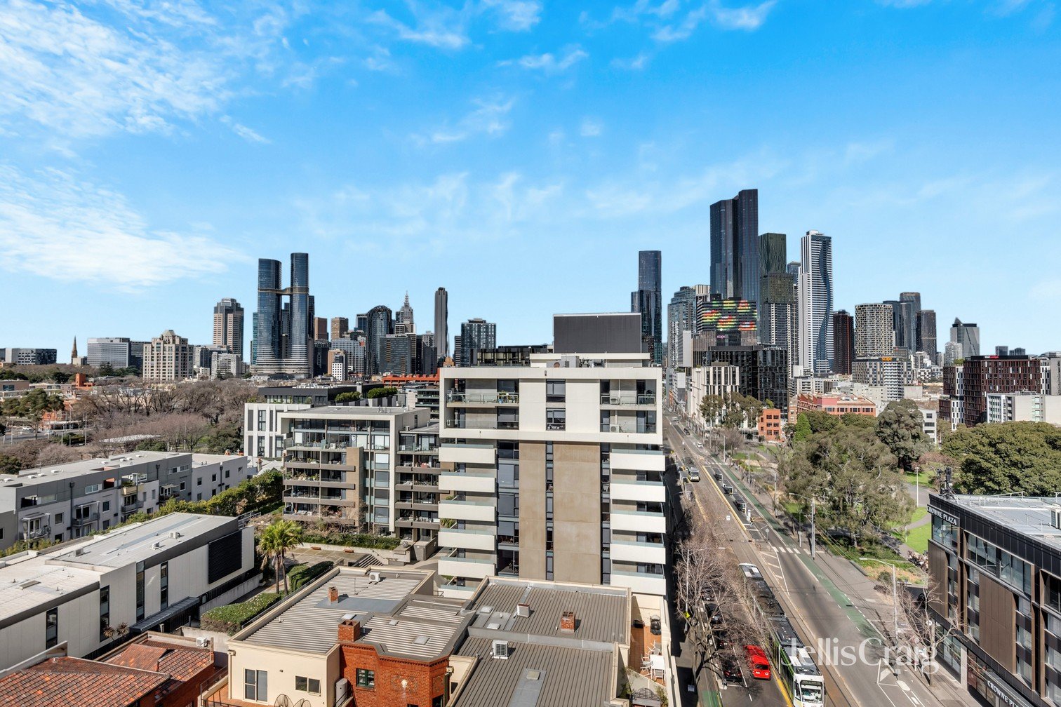 906/668 Swanston Street, Carlton image 15