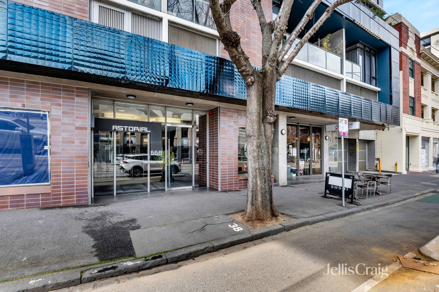 906/668 Swanston Street, Carlton image 11