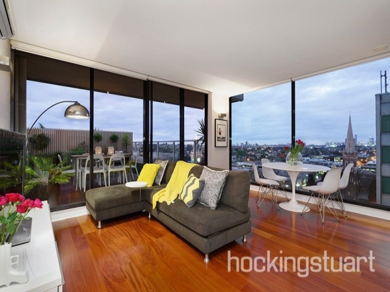 907/377 Burwood Road, Hawthorn image 2