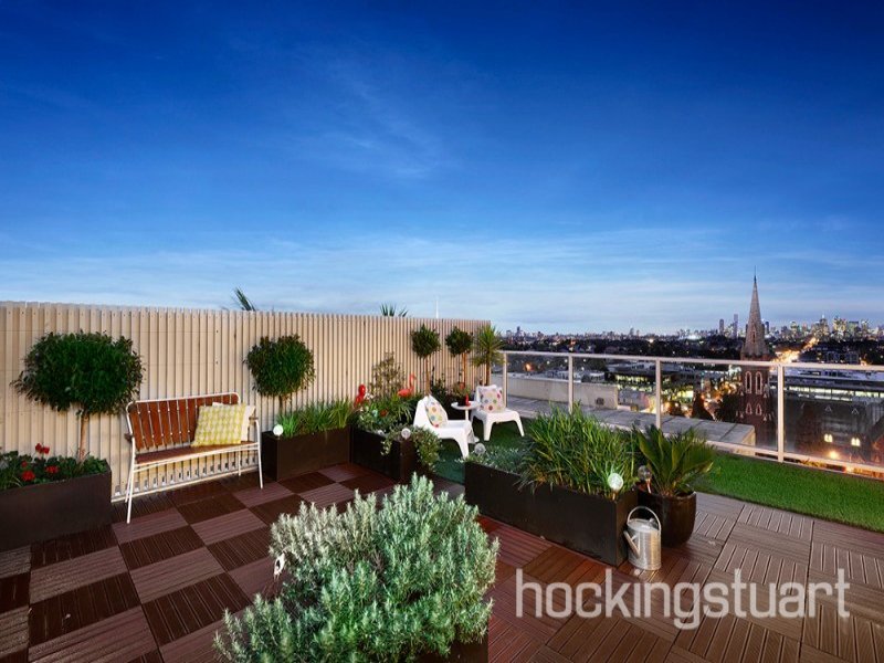 907/377 Burwood Road, Hawthorn image 9