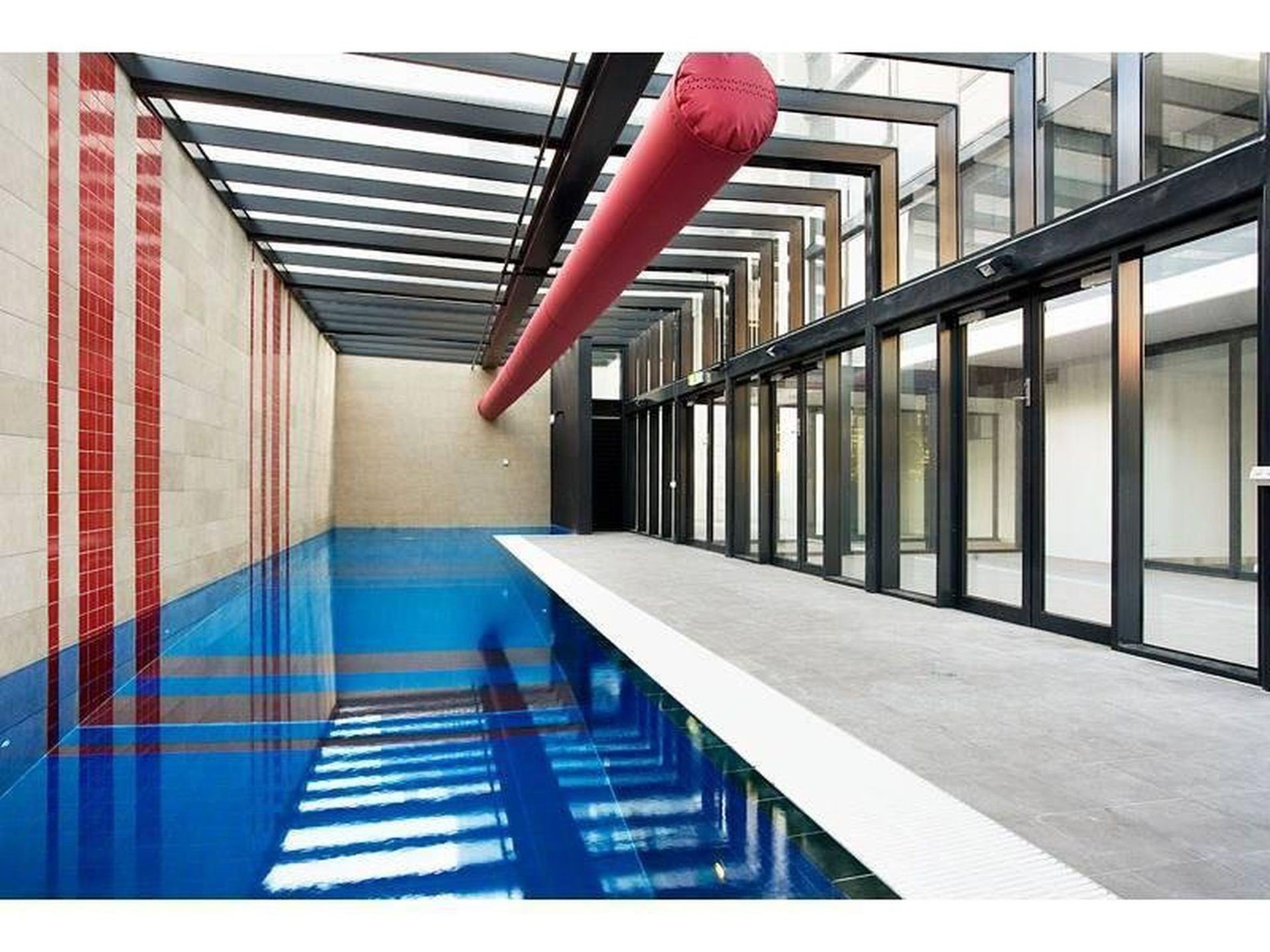 907/594 St Kilda Road, Melbourne image 11