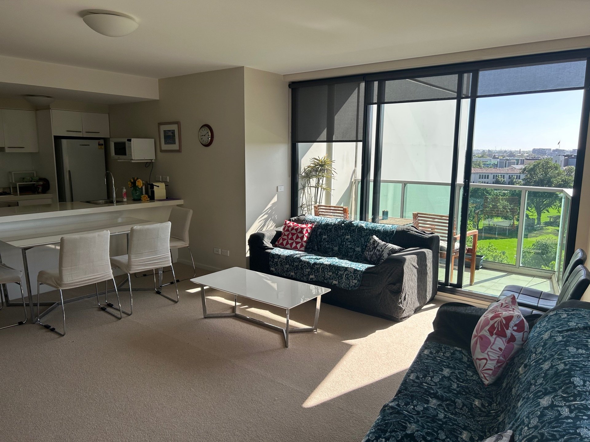 907/594 St Kilda Road, Melbourne image 3
