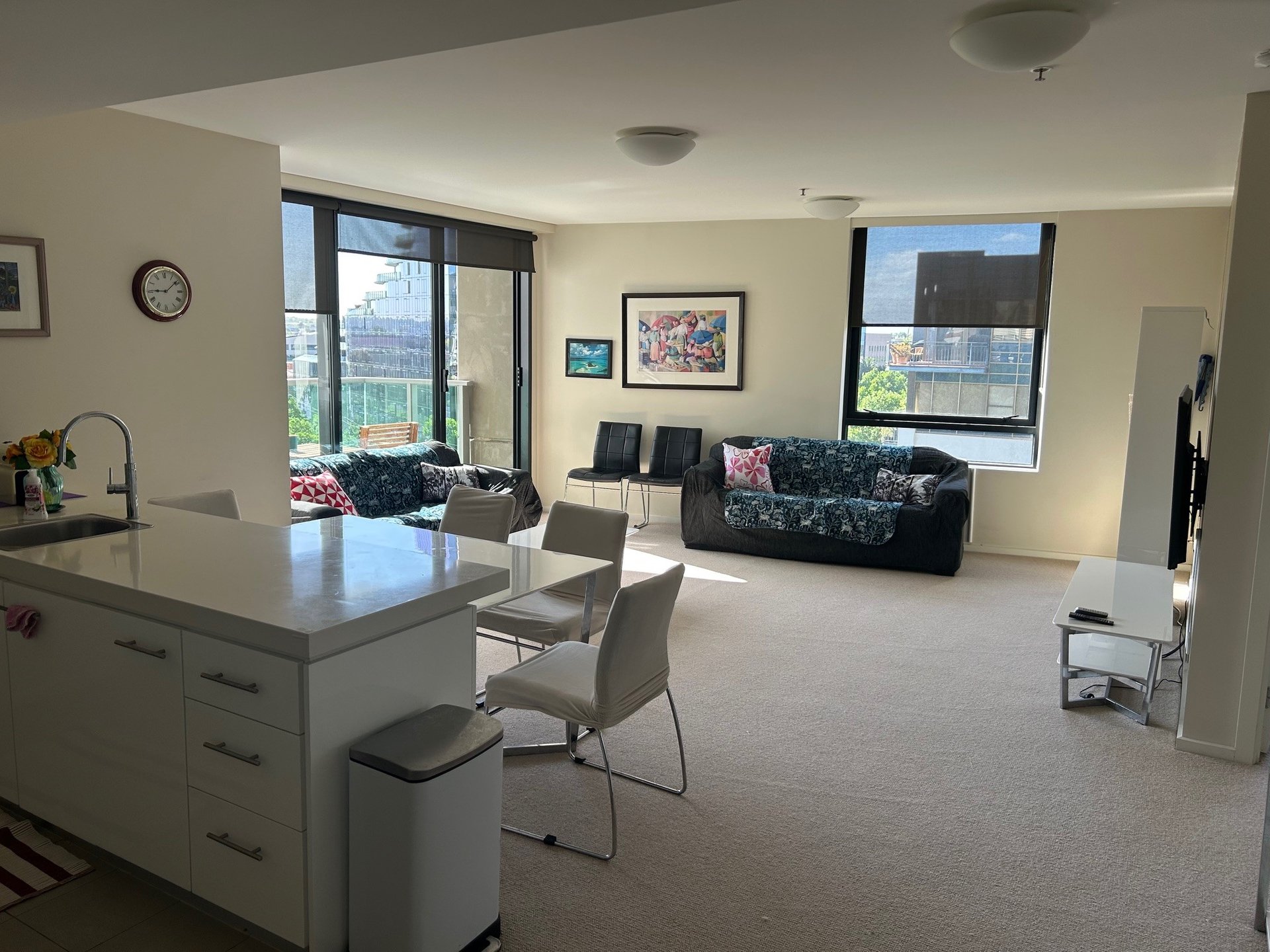 907/594 St Kilda Road, Melbourne image 4