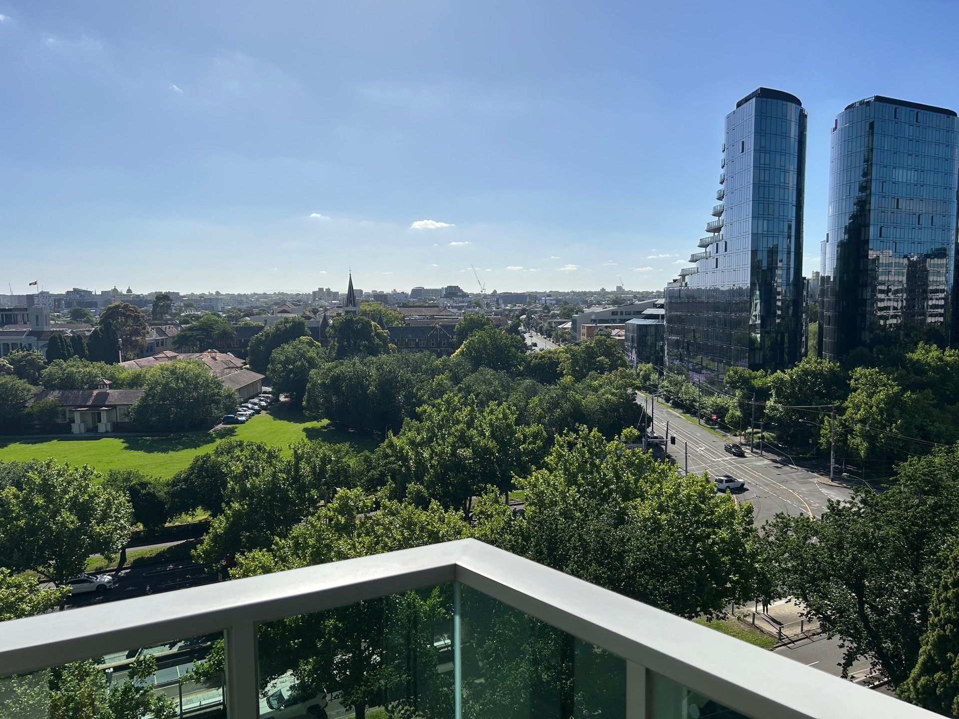 907/594 St Kilda Road, Melbourne image 10