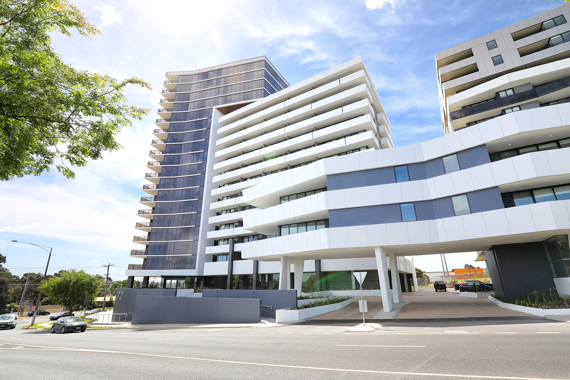 907/72 Wests Road, MARIBYRNONG VIC 3032