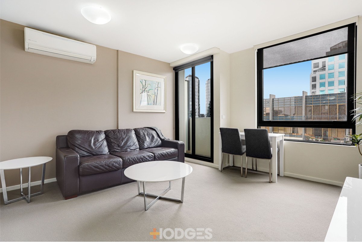908 / 594 St Kilda Road, Melbourne, VIC, 3004
