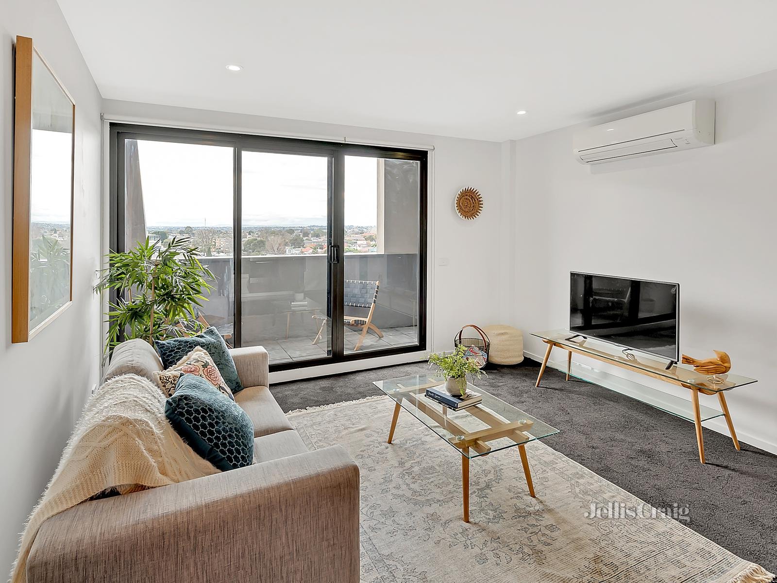 908/601 Sydney Road, Brunswick image 1