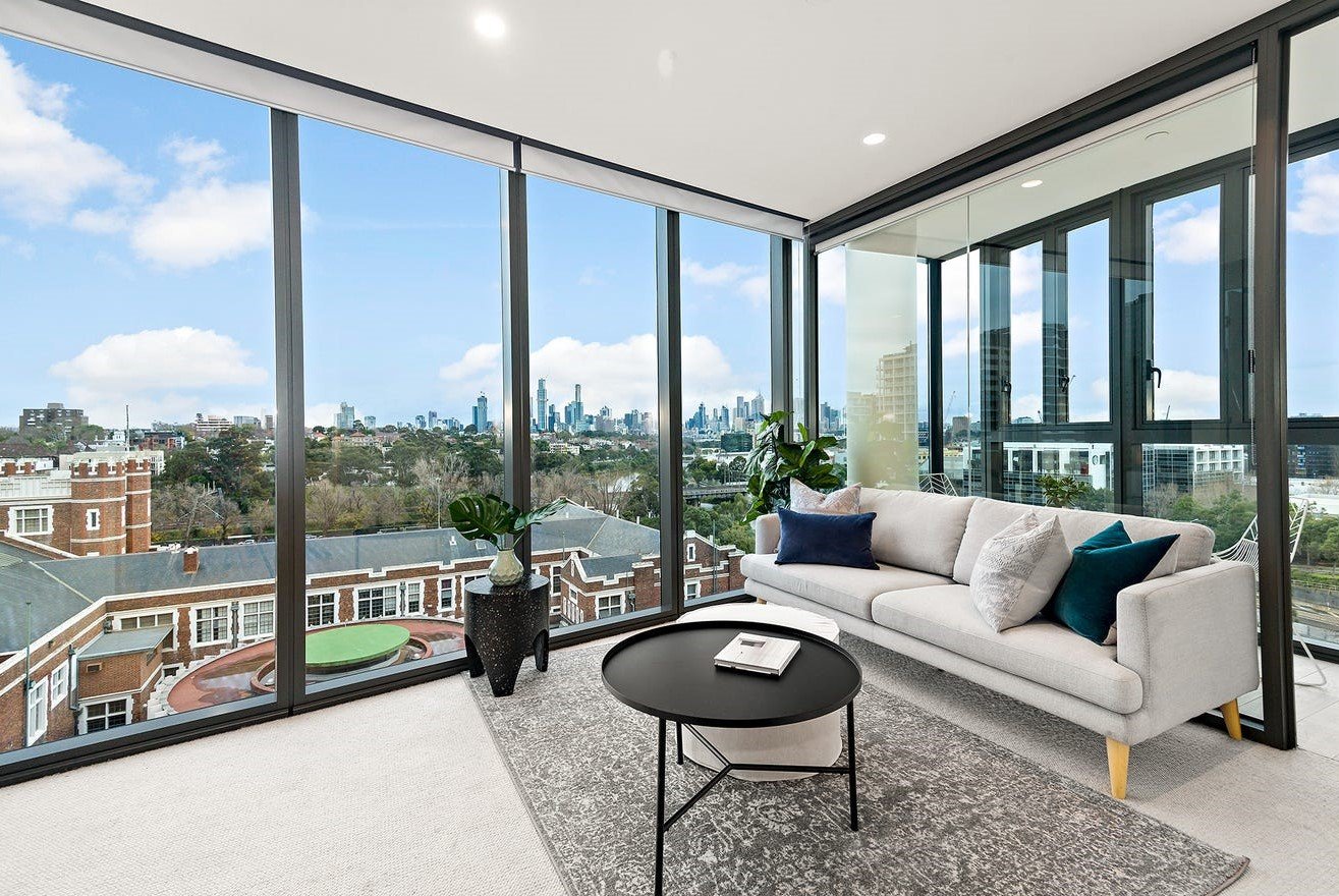 908/681 Chapel Street, South Yarra image 1