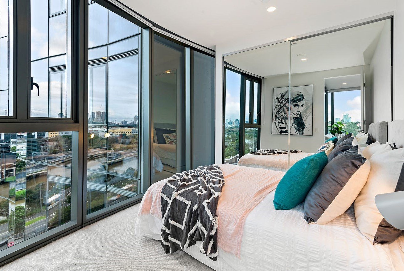908/681 Chapel Street, South Yarra image 3