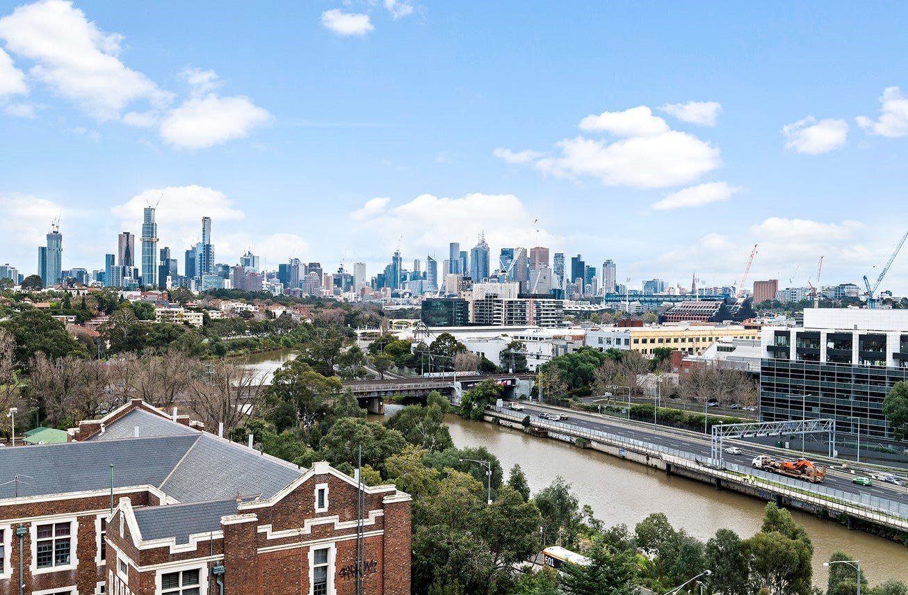 908/681 Chapel Street, South Yarra image 6