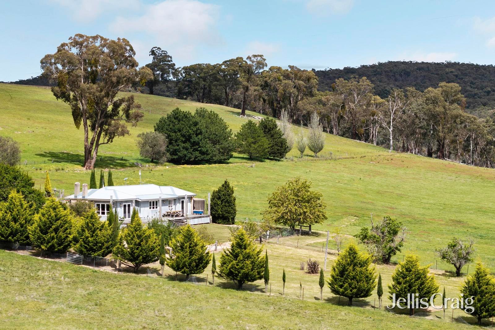 909 Vaughan Springs Road, Glenlyon image 2