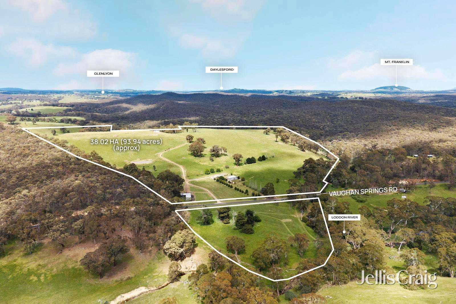 909 Vaughan Springs Road, Glenlyon image 34
