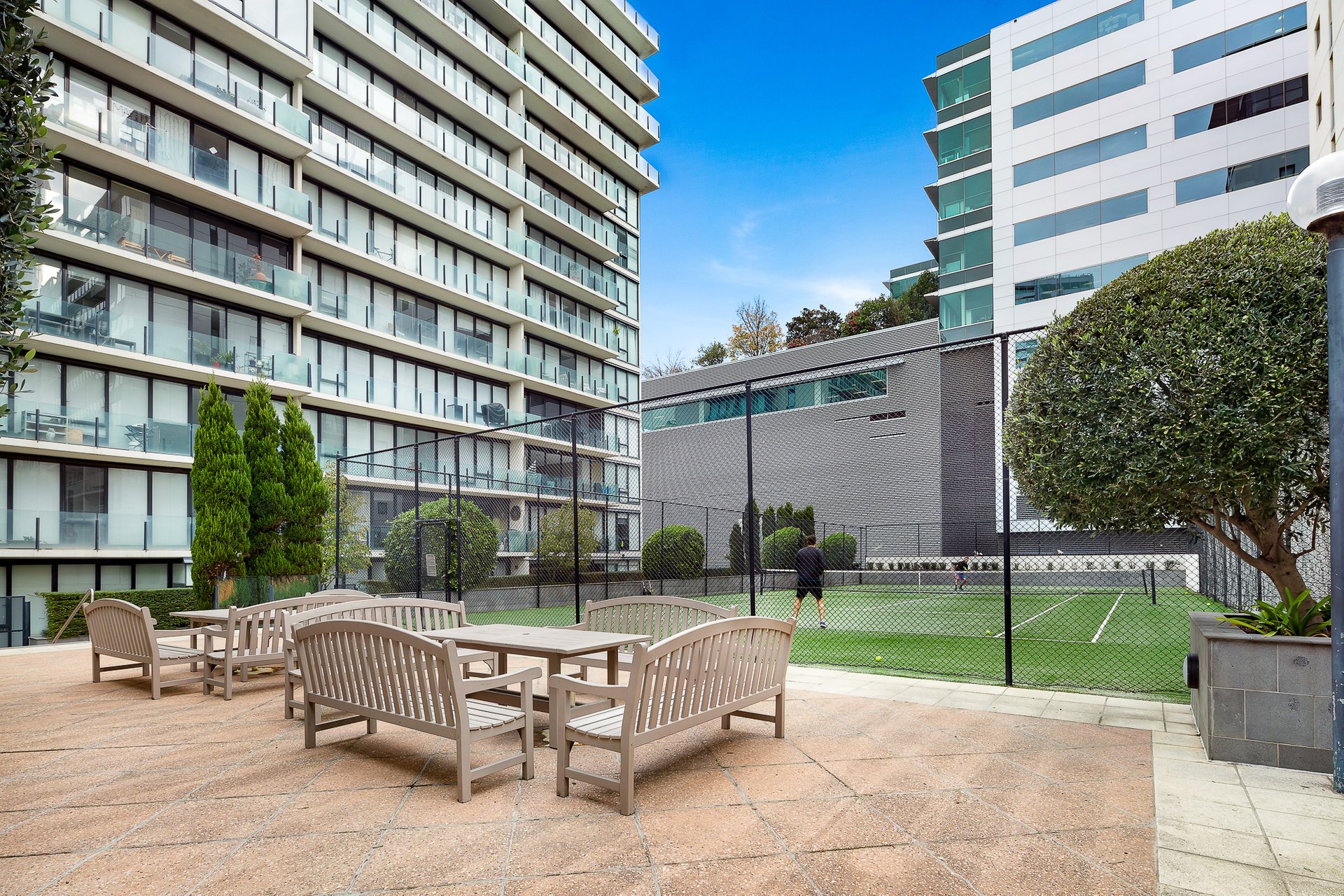 909/38 Bank Street, South Melbourne image 7