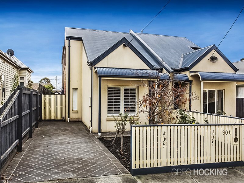 90A Elphin Street, Newport image 2