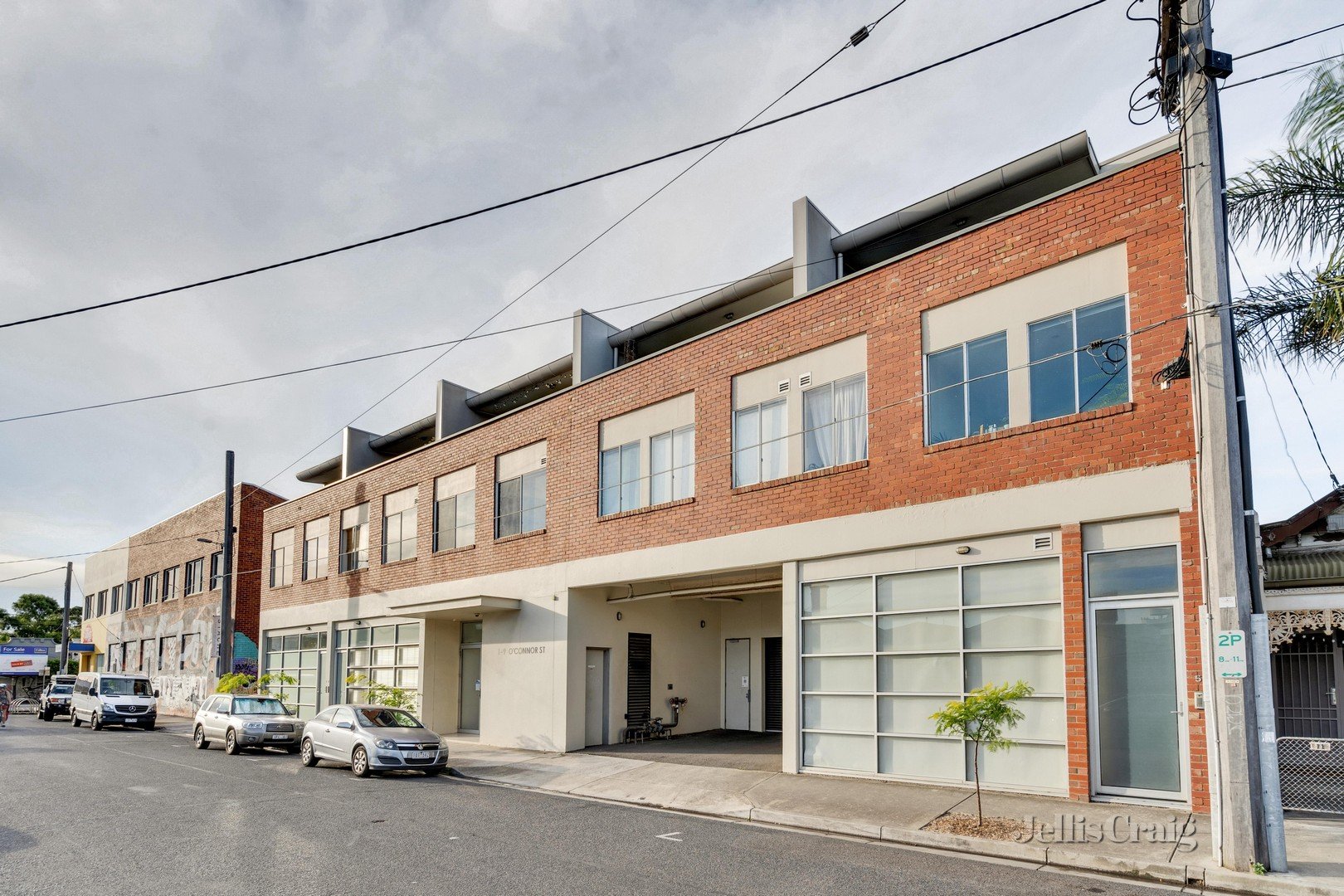 9/1-9 O'Connor Street, Brunswick East image 13