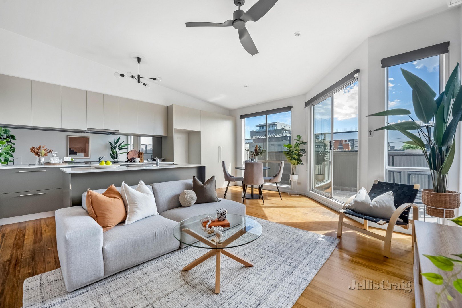 9/1-9 O'Connor Street, Brunswick East image 1