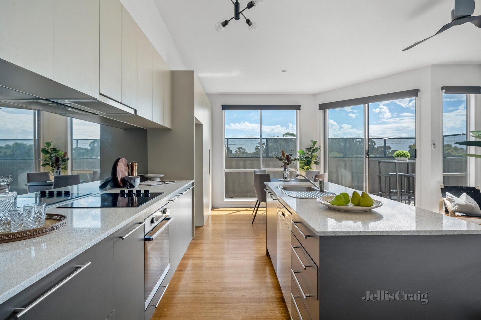 9/1-9 O'Connor Street, Brunswick East image 4