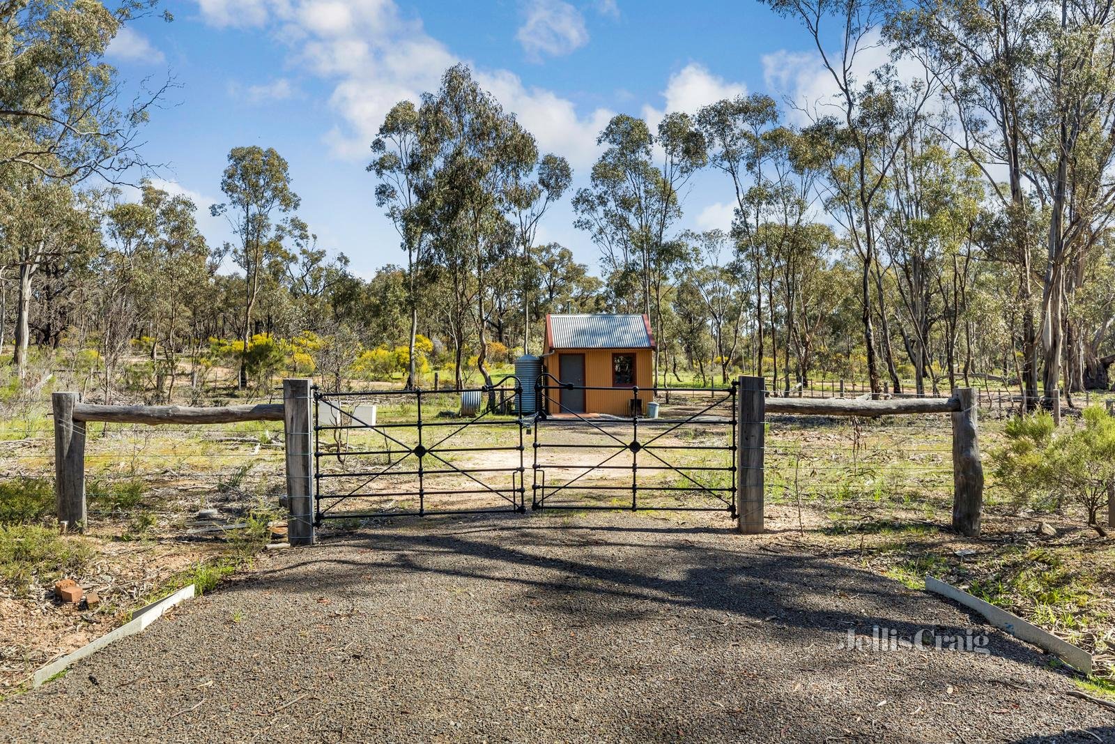 9193 Gladstone Street, Tarnagulla, VIC 3551 Land for Sale