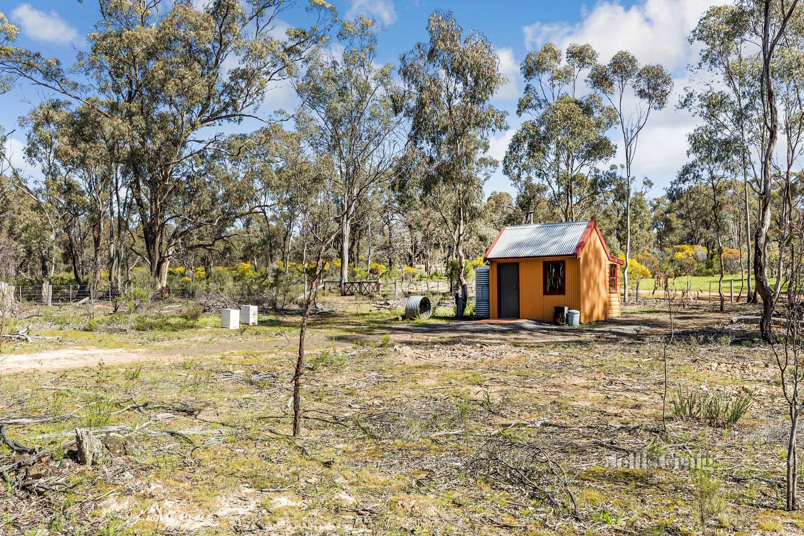 9193 Gladstone Street, Tarnagulla, VIC 3551 Land for Sale