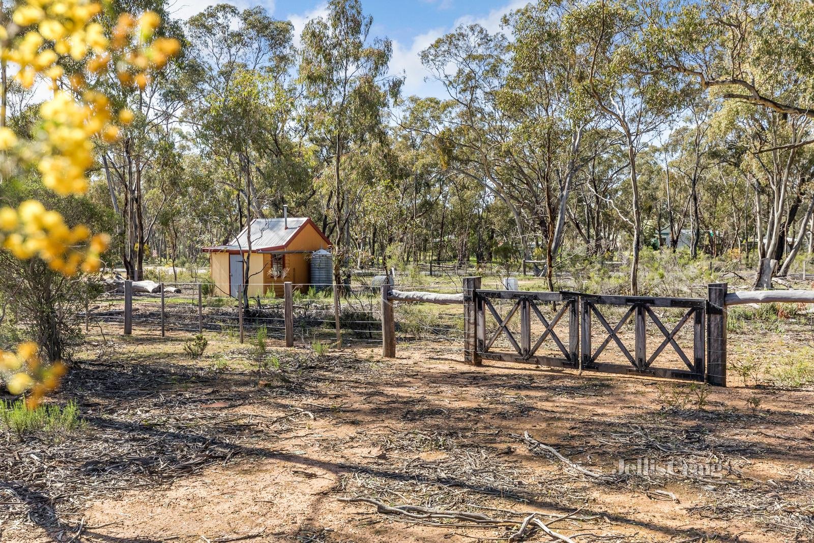9193 Gladstone Street, Tarnagulla, VIC 3551 Land for Sale