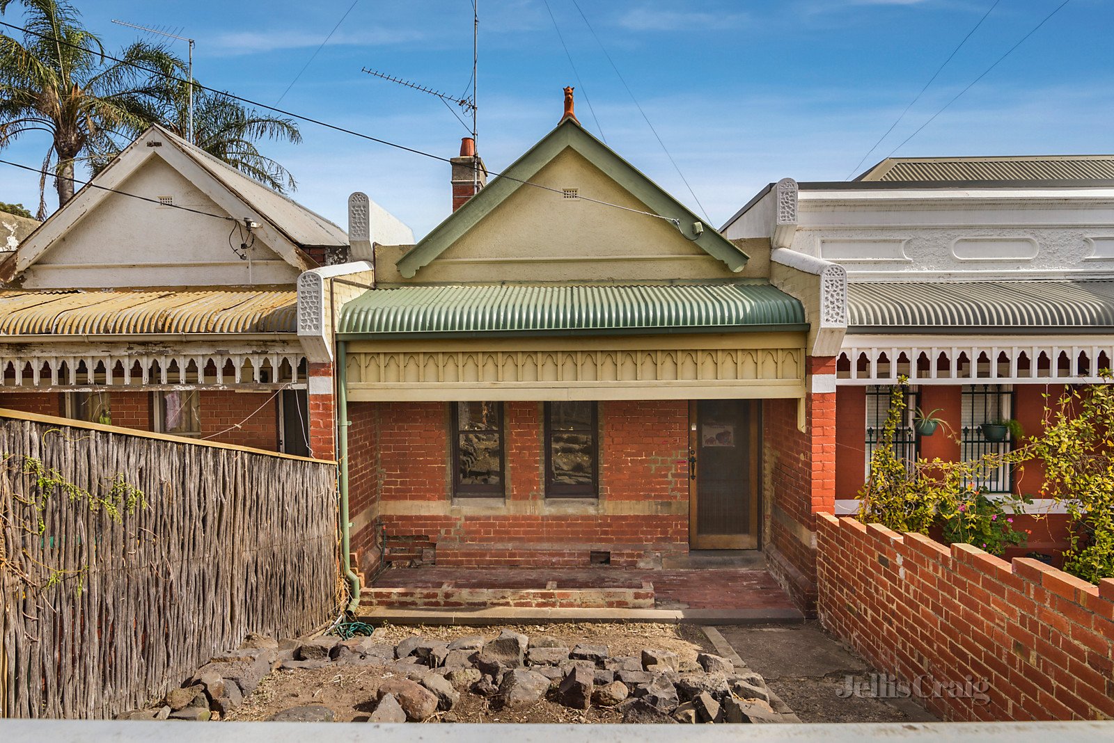 91 Chapman Street, North Melbourne image 2