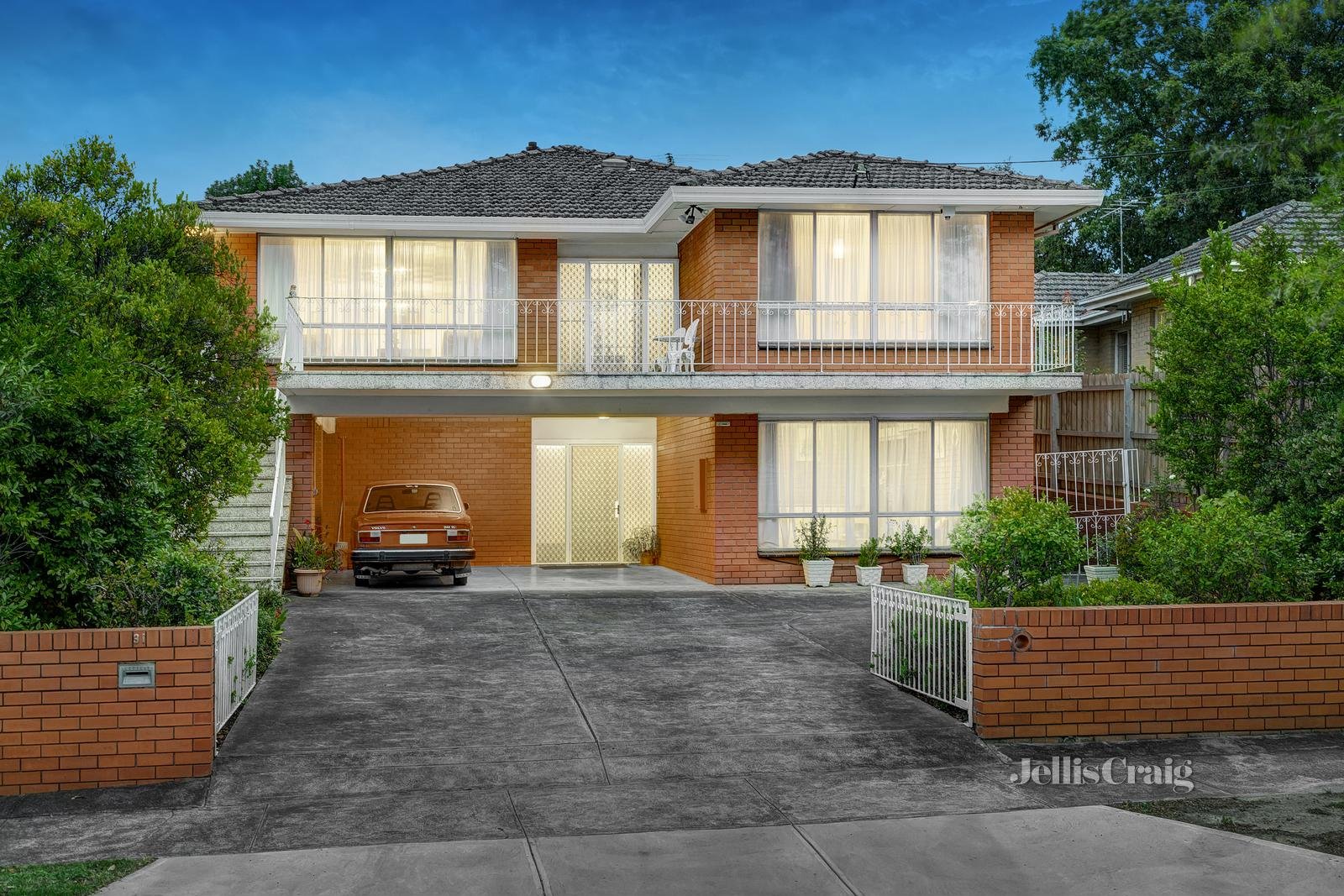 91 Cityview Road, Balwyn North image 1