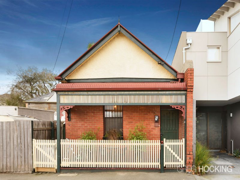 91 Erskine Street, Middle Park image 1