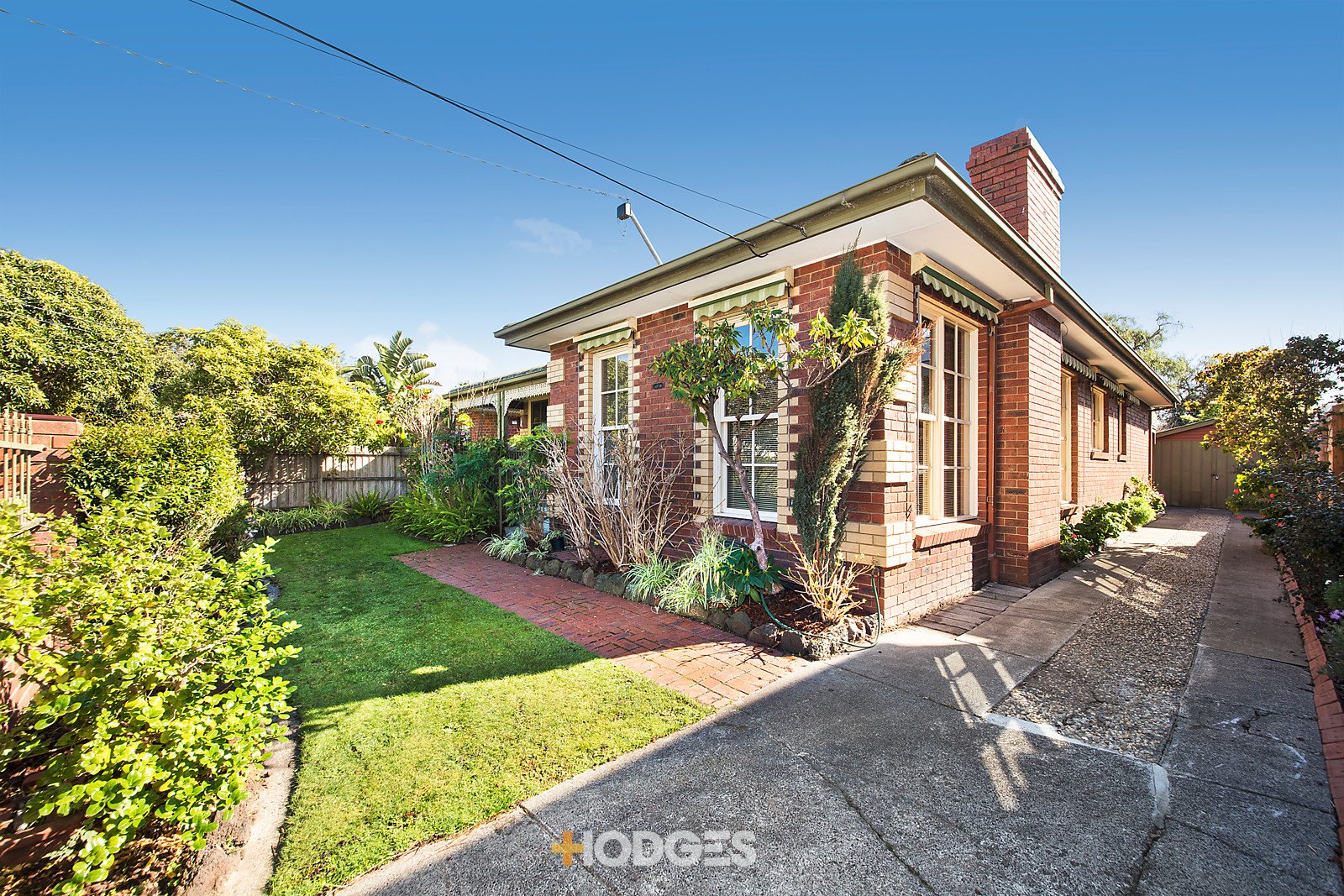 91 Flinders Street Mentone