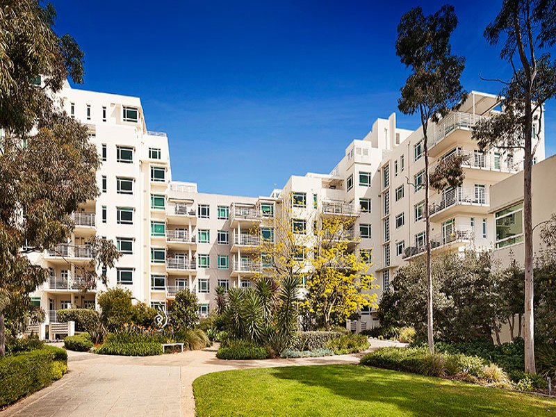 9/1 Graham Street, Port Melbourne image 5