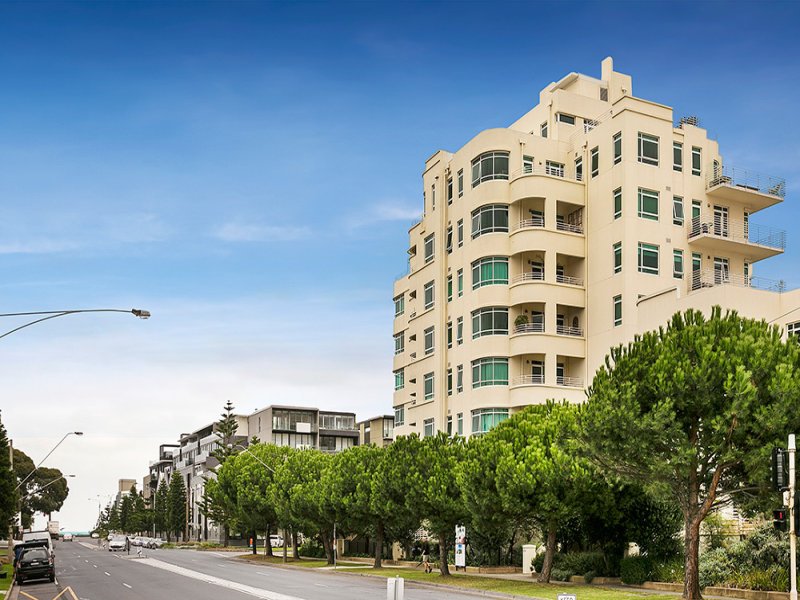 9/1 Graham Street, Port Melbourne image 10