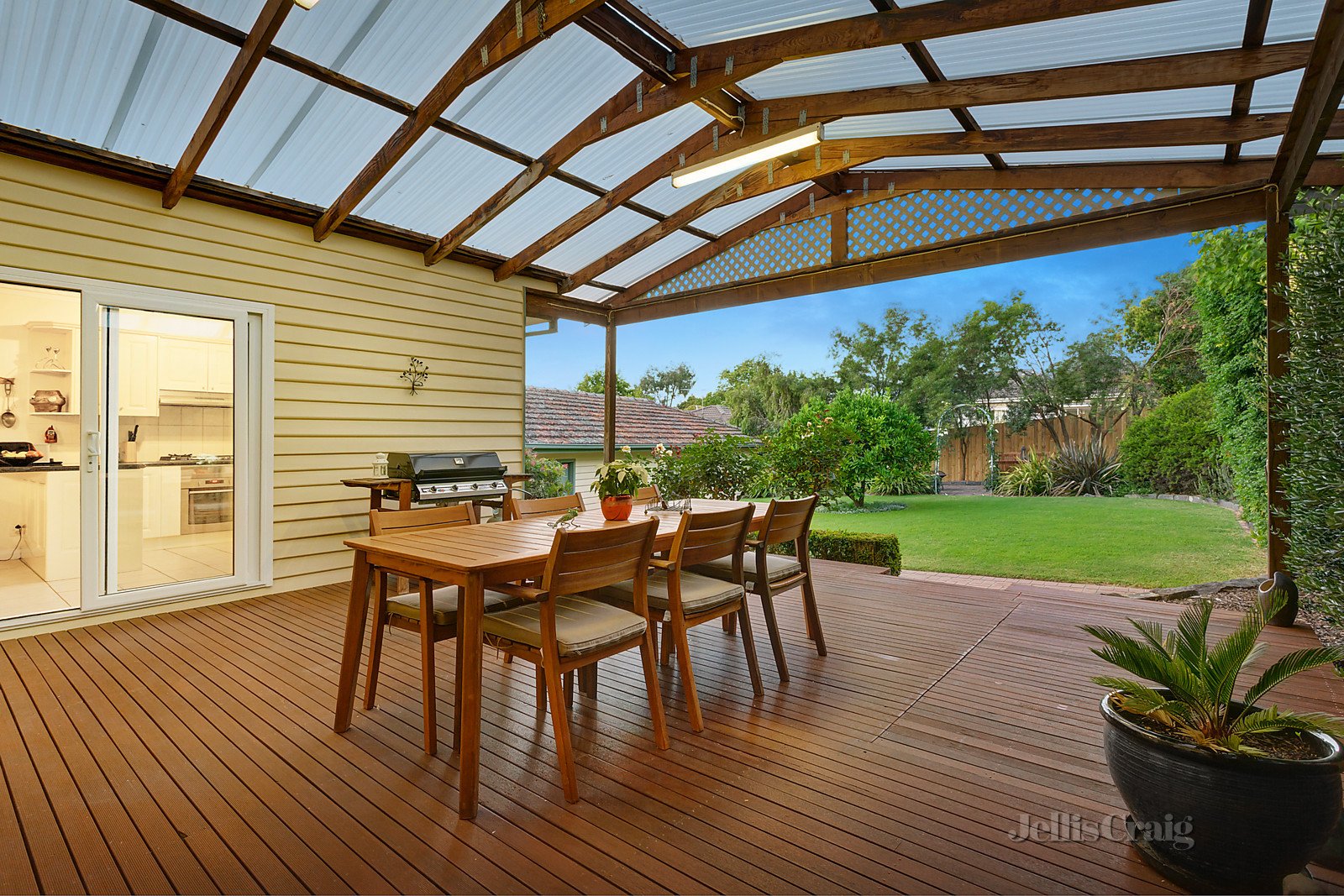 91 Hodgson Street, Rosanna image 3