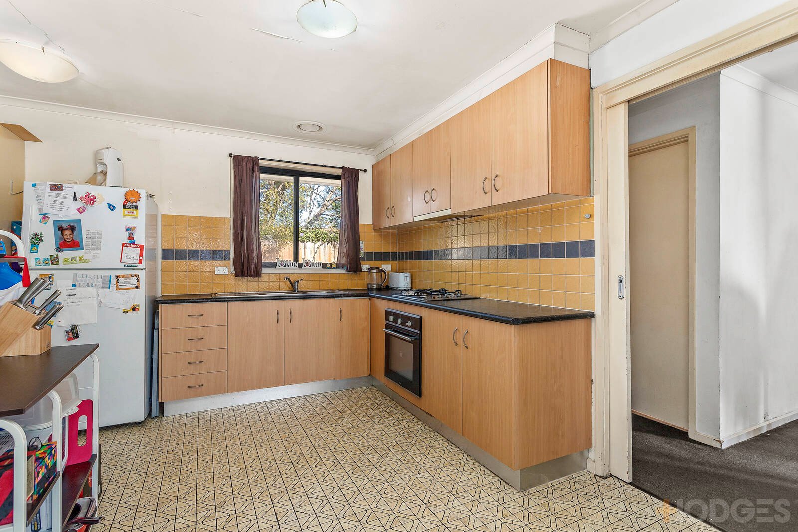 9 / 1 Kingsville Street Kingsville