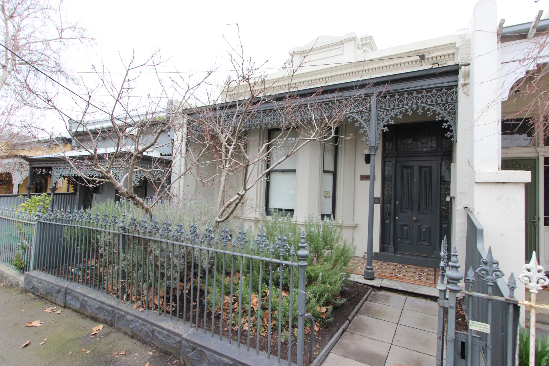 91 McKean Street, FITZROY NORTH VIC 3068